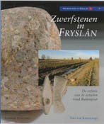 Zwerfstenen in Fryslan / Archeologie in Fryslan / 9, Verzenden, Gelezen, Y. van Koeveringe