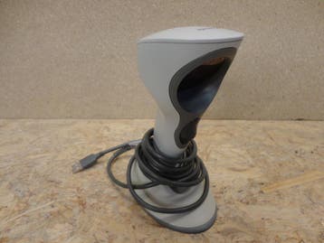 Symbol Cyclone M2007 1D   Barcode Scanner USB + Stand, Ophalen of Verzenden, Nieuw, Overige typen, Symbol / Motorola