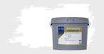 Wixx Siloxan Buitenlatex Matt Wit 10L, Verzenden