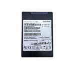 Sandisk X400 sata 128GB SSD 2,5 inch, Computers en Software, Harde schijven, Ophalen of Verzenden, Gebruikt, Sandisk