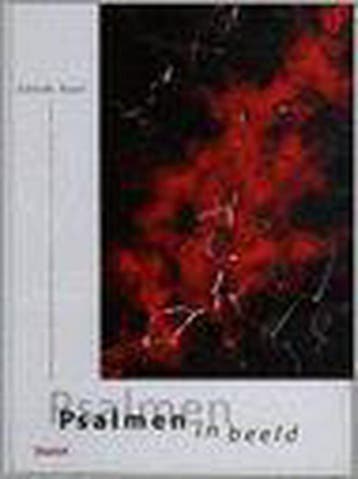 PSALMEN IN BEELD 9789023990017 A. Kaai, Verzenden, Gelezen, A. Kaai