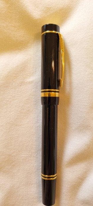 Parker - Duofold - Vulpen, Nieuw