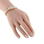 David Webb - Armband - 18 karaat DAVID WEBB 18K Geelgoud, Nieuw