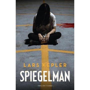 Spiegelman 9789403129921 Lars Kepler, Boeken, Verzenden, Zo goed als nieuw, Lars Kepler
