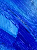 Mr Oreke - BLUE IMPACT