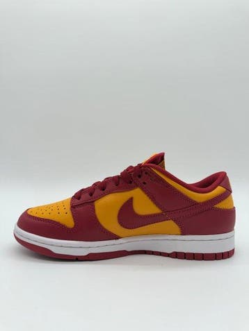 Nike - Nike Dunk Low Midas Gold - Sneakers - Taille : EU 39