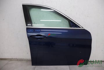Voordeuren rechts Alfa Romeo Giulia, Verzenden, Gebruikt, Alfa Romeo