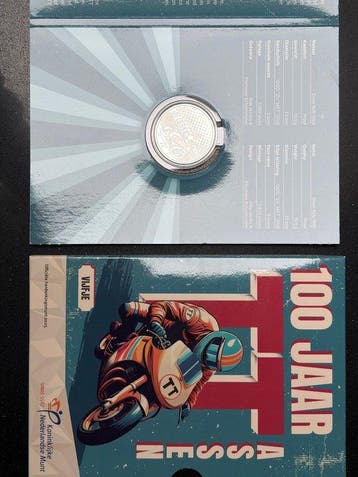 Nederland. 5 Euro 2004/2025 (46 stuks)
