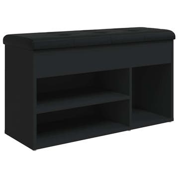 Schoenenbank 82cm | Tweede kansje | OP = OP, Verzenden, Gebruikt