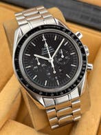 Omega - Speedmaster Professional Moonwatch - 145.0022 /, Handtassen en Accessoires, Horloges | Heren, Nieuw