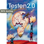 Testen 2.0 9789012581905 Anko Tijman, Verzenden, Zo goed als nieuw, Anko Tijman