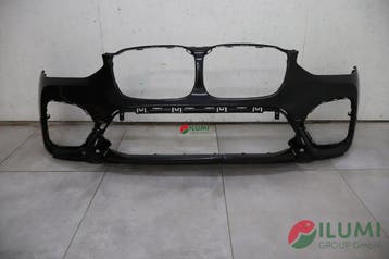 Voorbumper BMW X3 G01 X-Line 7483985, Verzenden, Gebruikt