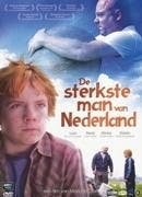 Sterkste man van Nederland op DVD, Verzenden, Nieuw in verpakking