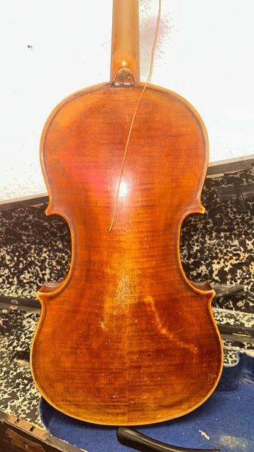 Unknown - - Violon - Inconnu (Sans prix de réserve), Musique & Instruments