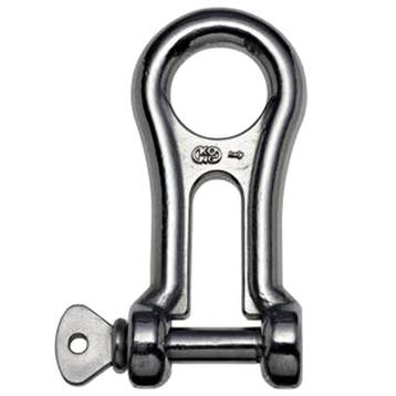 Ankerketting Gripper voor 6-8mm Rvs, Watersport en Boten, Ophalen of Verzenden, Nieuw