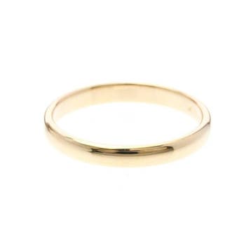 Tiffany & Co. - Ring roze goud, Handtassen en Accessoires, Ringen, Nieuw