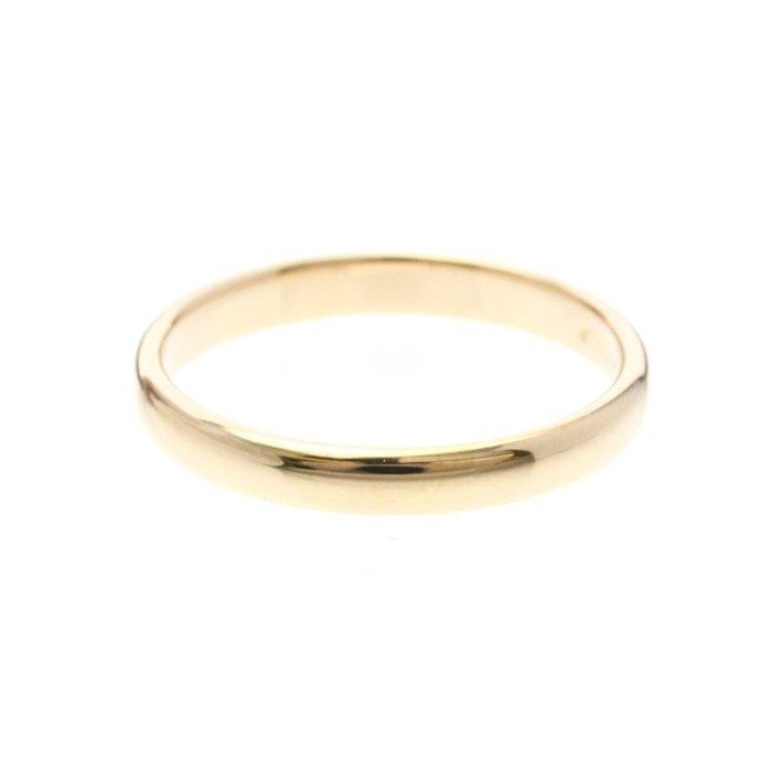 Tiffany & Co. - Ring roze goud, Handtassen en Accessoires, Ringen