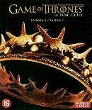 Game of thrones - Seizoen 2 op Blu-ray, Cd's en Dvd's, Blu-ray, Nieuw in verpakking, Verzenden