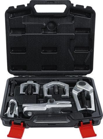 Kogelgewricht gereedschap set 5-delig, Auto diversen, Autogereedschap, Verzenden