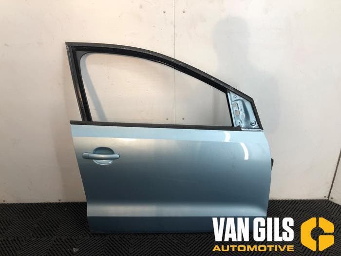 Portier 4Deurs rechts-voor Volkswagen Polo O299911, Auto-onderdelen, Carrosserie