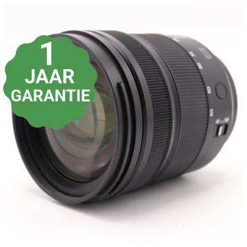 Panasonic Lumix S 24-60mm f/2.8 L-mount  | Tweedehands, Verzenden