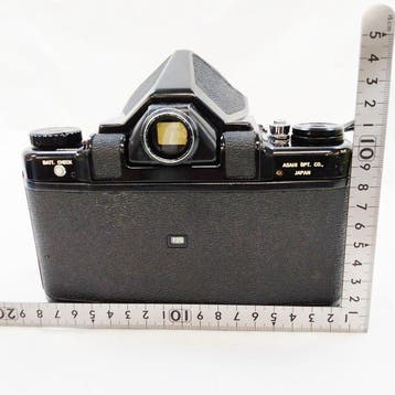 Asahi, Pentax 6x7 + Super-Multi-Coated TAKUMAR/6×7 105mm, Audio, Tv en Foto, Nieuw