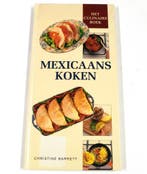 MEXICAANS KOKEN 9789065908018 CULINAIRE BOEK, Verzenden, Gelezen, CULINAIRE BOEK