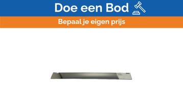 Bieden: Marine Grade Polished Stainless Steel, Bricolage & Construction, Ophalen of Verzenden