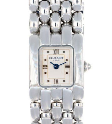 Chaumet - Khesis - Sans prix de réserve - 12k0296 - Femme -, Bijoux, Sacs & Beauté