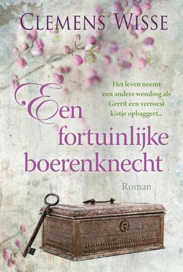 Een fortuinlijke boerenknecht 9789020536164 Clemens Wisse, Verzenden, Clemens Wisse