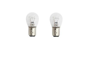 P21/5W BAY15d Halogeen lampen, Ophalen of Verzenden