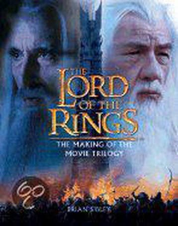 The Lord of the Rings - Sibley, Verzenden, Nieuw