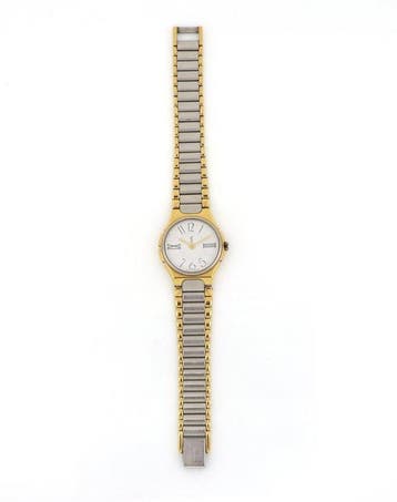Yves Saint Laurent - Dress Watch Vintage - Sans prix de