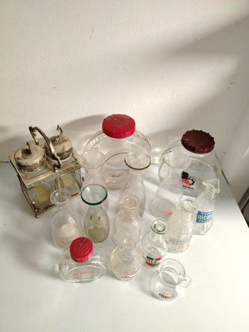 Twa/Motta/Perugina/Fabbri/Ricard/Pernod/Raphael/Noilly