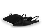 Sacha Ballerinas in maat 37 Zwart, Kleding | Dames, Schoenen, Verzenden, Zwart, Ballerina's, Zo goed als nieuw