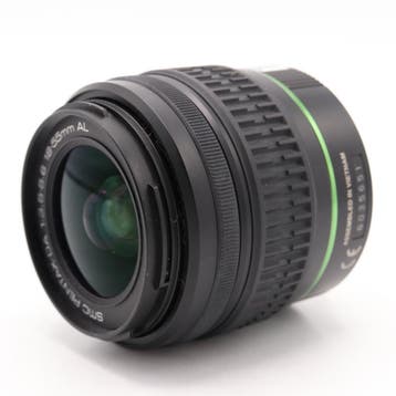 Pentax 18-55mm F/3.5-5.6 SMC DA | Occasion, Audio, Tv en Foto, Foto | Lenzen en Objectieven, Ophalen of Verzenden, Nieuw