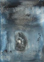 Anton Kaestner - #328 - S -  Hommage S#10 .