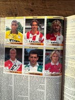 1995 Panini Voetbal95 Ronaldo Panini 1995 Ronaldo rookie