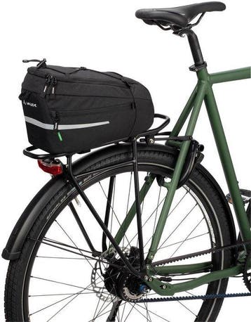 2dekans | VAUDE Silkroad M (ready), fietskleding, Unisex,, Ophalen of Verzenden, Nieuw