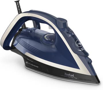 Tefal Ultragliss Plus anti-kalk stoomstrijkijzer, 2800 watt,, Verzenden, Nieuw