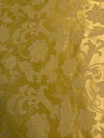 San Leucio top quality - exclusief damascato, zijde, met, Antiek en Kunst