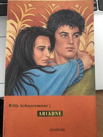 Ariadne / Top-reeks 9789031710591 Willy Schuyesmans, Verzenden, Willy Schuyesmans