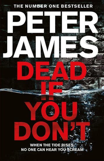 Dead if you dont / Roy Grace / 14 9781509816378 Peter James, Verzenden, Peter James