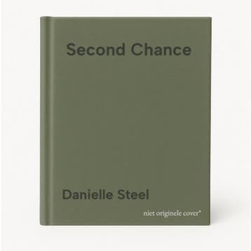 Second Chance 9780552148566 Danielle Steel, Verzenden, Danielle Steel