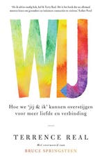 Wij 9789000383665 Terrence Real, Boeken, Verzenden, Gelezen, Terrence Real