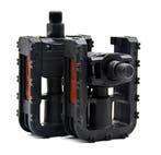 Hbs Pd-fold-001 Opvouwbare Fietspedalen - Duurzaam En, Fietsen en Brommers, Ophalen of Verzenden, Nieuw