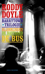 Barrytown trilogie 9789038814414 Roddy Doyle, Verzenden, Roddy Doyle