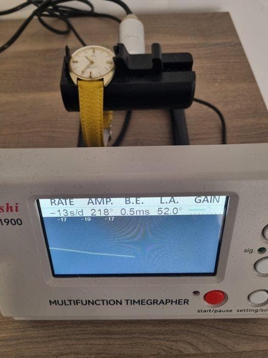 Omega - Seamaster Cosmic - Homme - 1968, Bijoux, Sacs & Beauté, Montres | Hommes