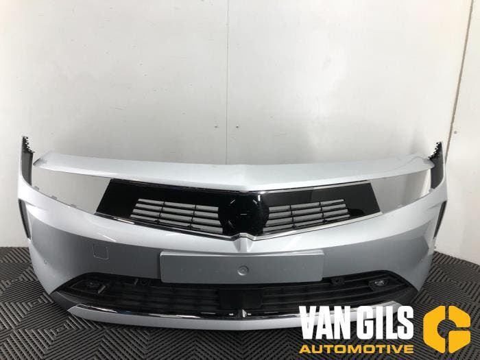 Voorbumper Opel Astra O249583, Auto-onderdelen, Carrosserie
