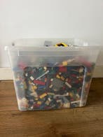 Lego Onderdelen - 7KG Partij Lego onderdelen, Nieuw